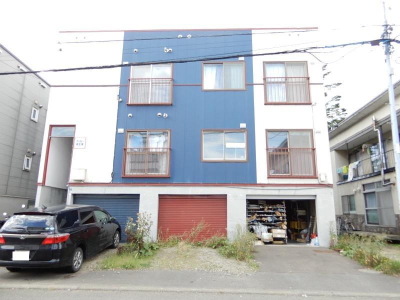 ティルー麻生東