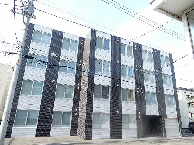 ポラリス元町