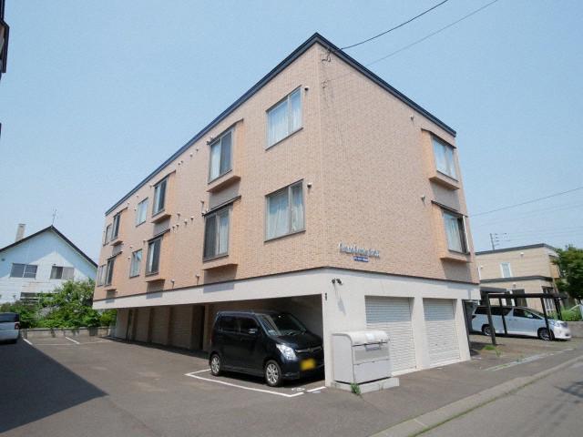 グランエステート菊水元町