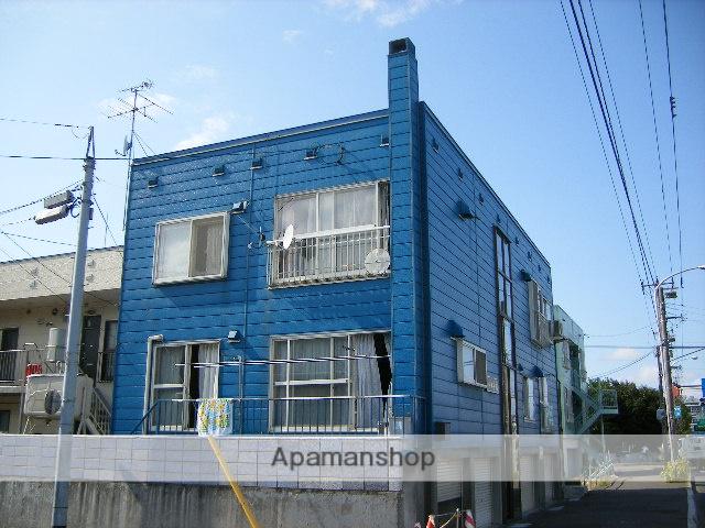 ハイツ舟橋(3LDK/2階)