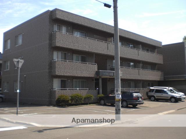 パープルサイド(2LDK/1階)