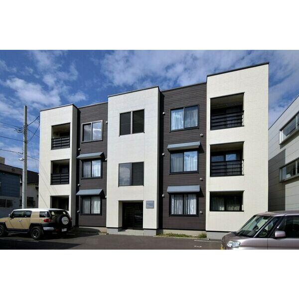 レジデンス苗穂本町