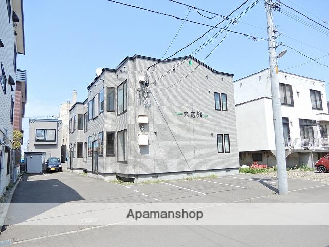 札幌市南北線 北１８条駅 徒歩9分  築26年