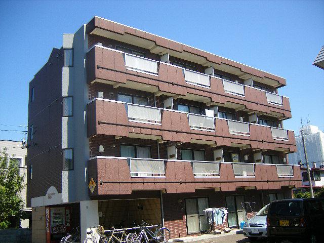 ノースランド北19条