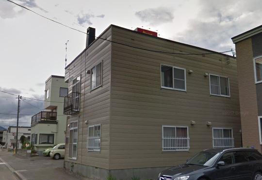 寿ハイツ(2LDK/1階)