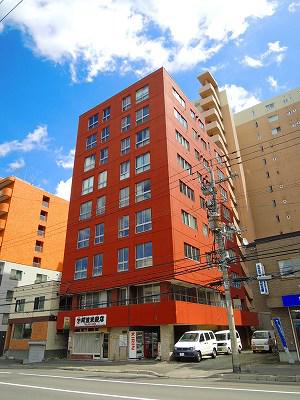 パレスマンション