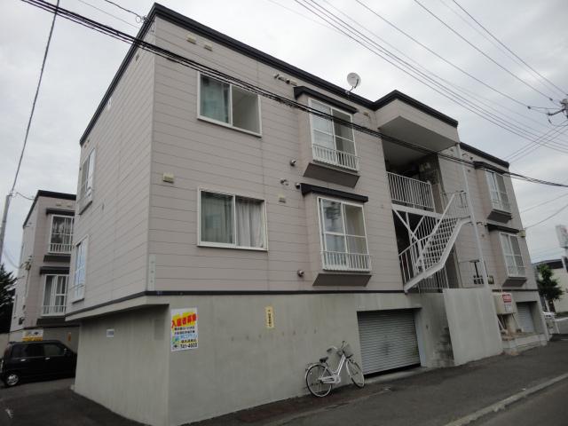 クリスタル壱番館