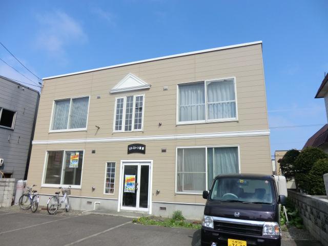 リバーストーン篠路