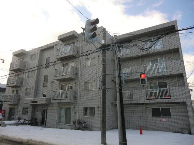 ローヤルハイツN222