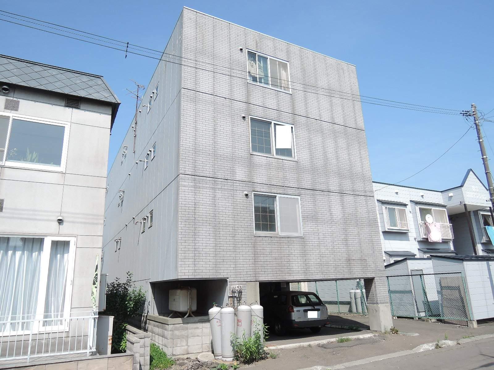 セントラルマンション