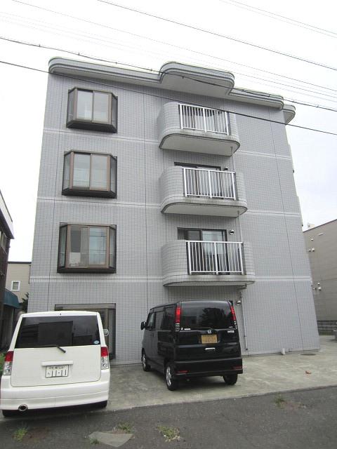 グラン・ドムール