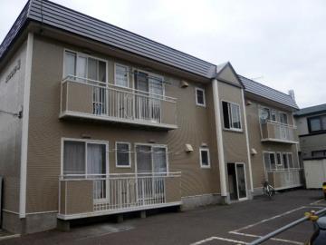 ハイグレード松