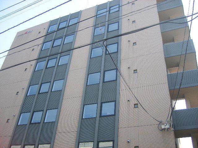 ノースアクシア