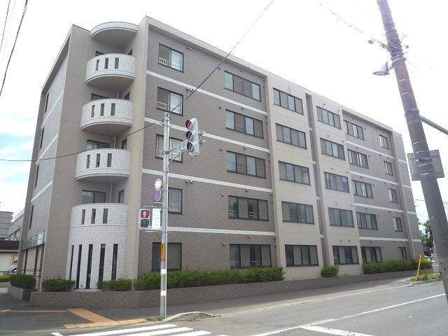 アビタシオン美香保