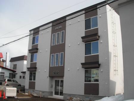 メゾンフェリオ