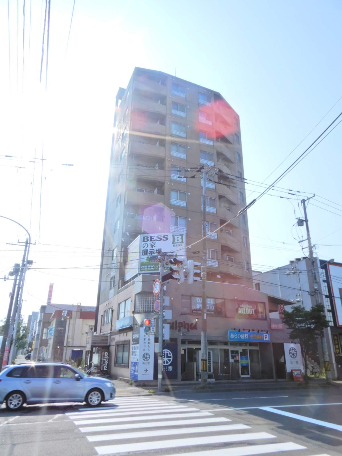 フロンティア157