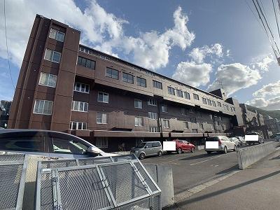 サンギャラリーハイツ山鼻