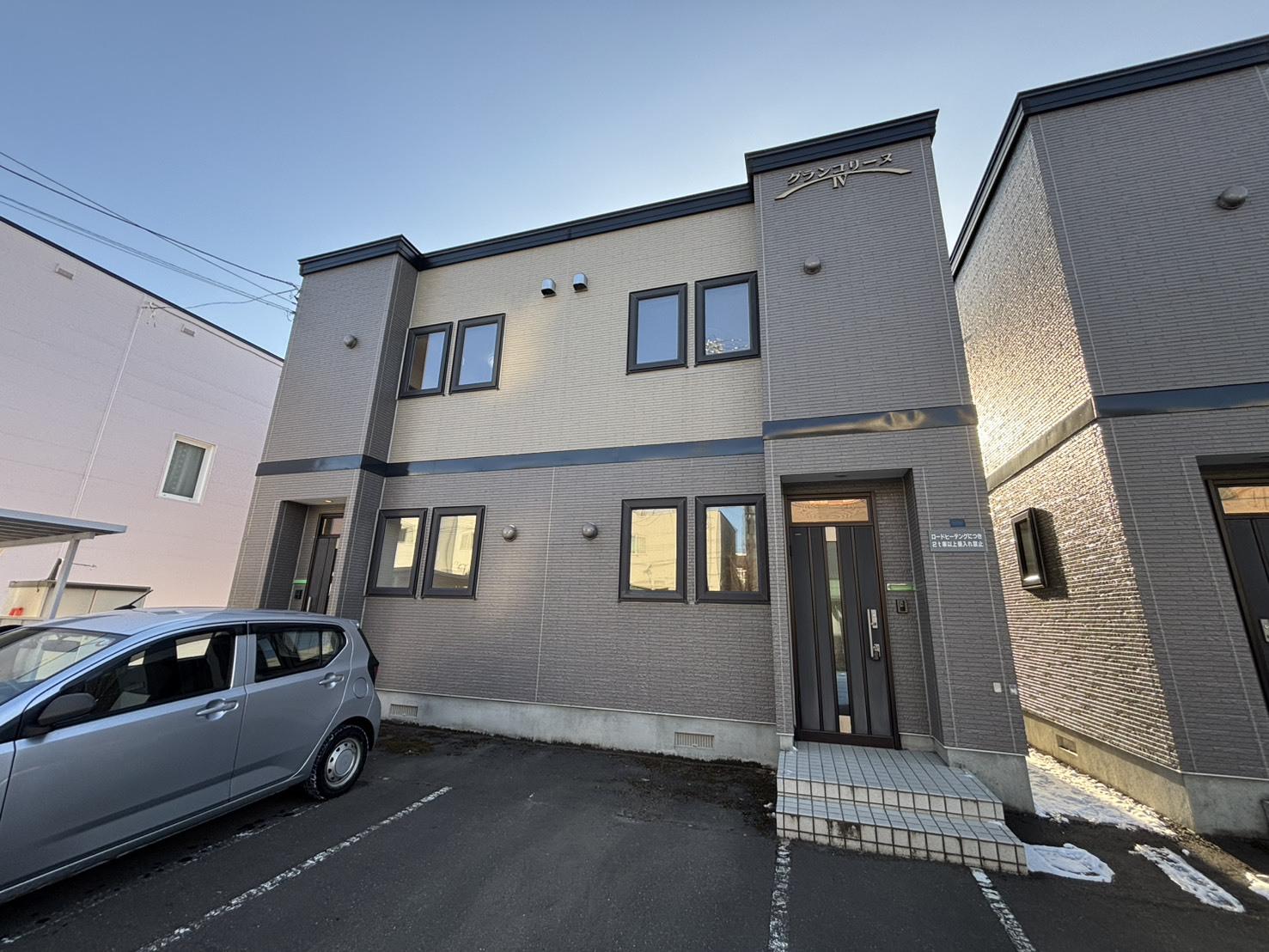 グランコリーヌⅣ