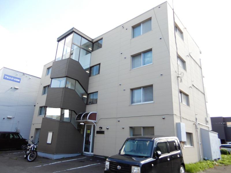 ロイヤルハイツ杉田
