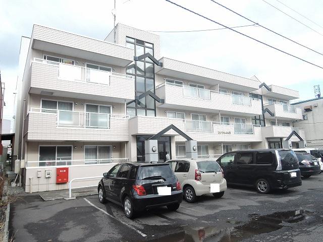 コンフォート41(2LDK/2階)