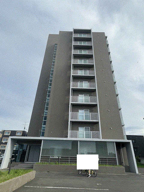 ベルマージュⅡ522