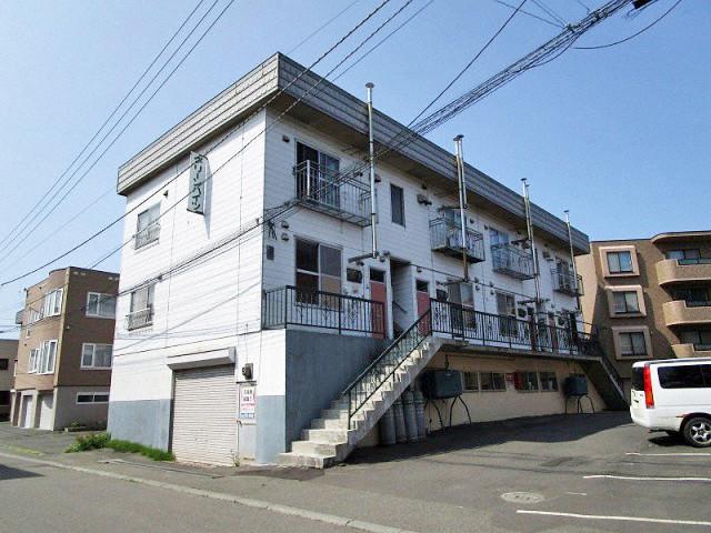 グリーンハイツ