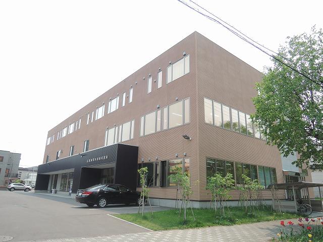 リベルテスクアール伍番館