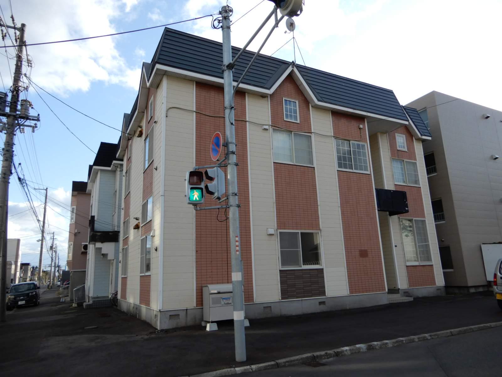 レオパレス21麻生第7