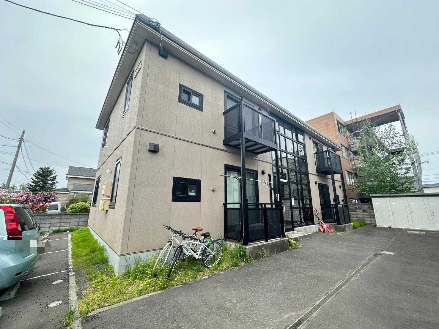 シティハイム元町