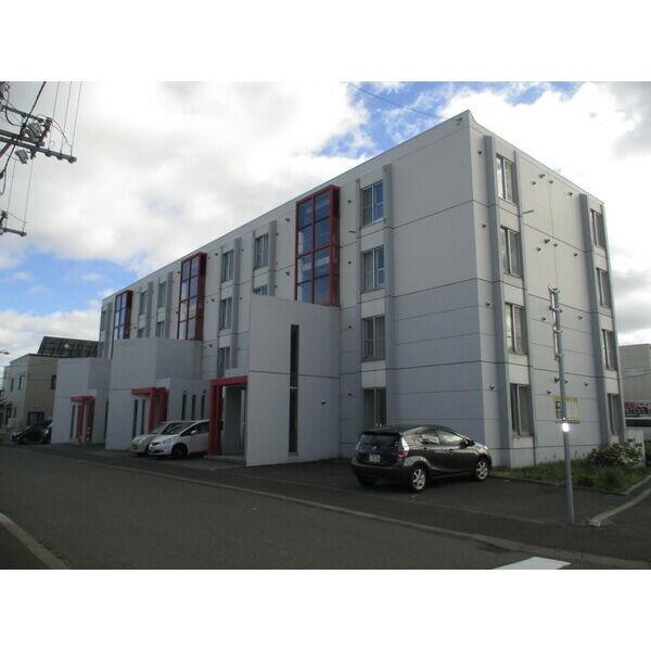 メゾンドインペリアルII