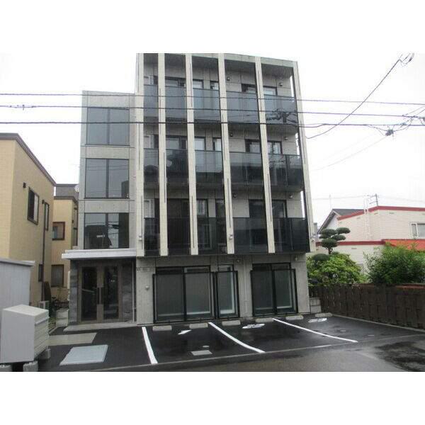 LAPISBLAU東区役所前