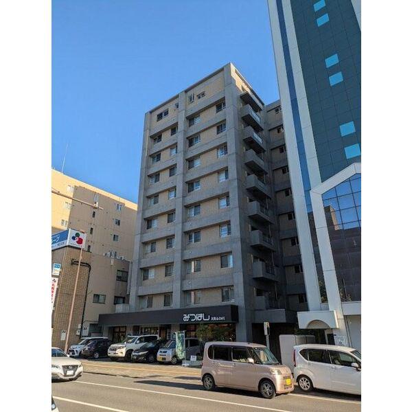 ノルテブリッサ24ロード