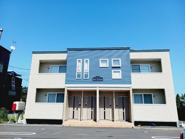 スターインプレス