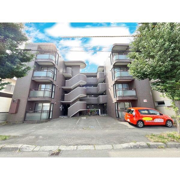 ノースコートN17