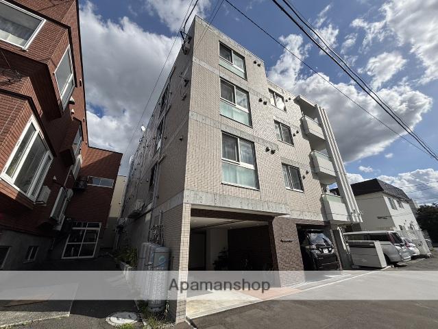 メニーズコート元町西