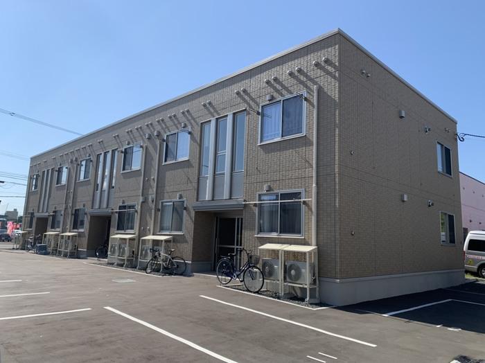 グレース ノース38