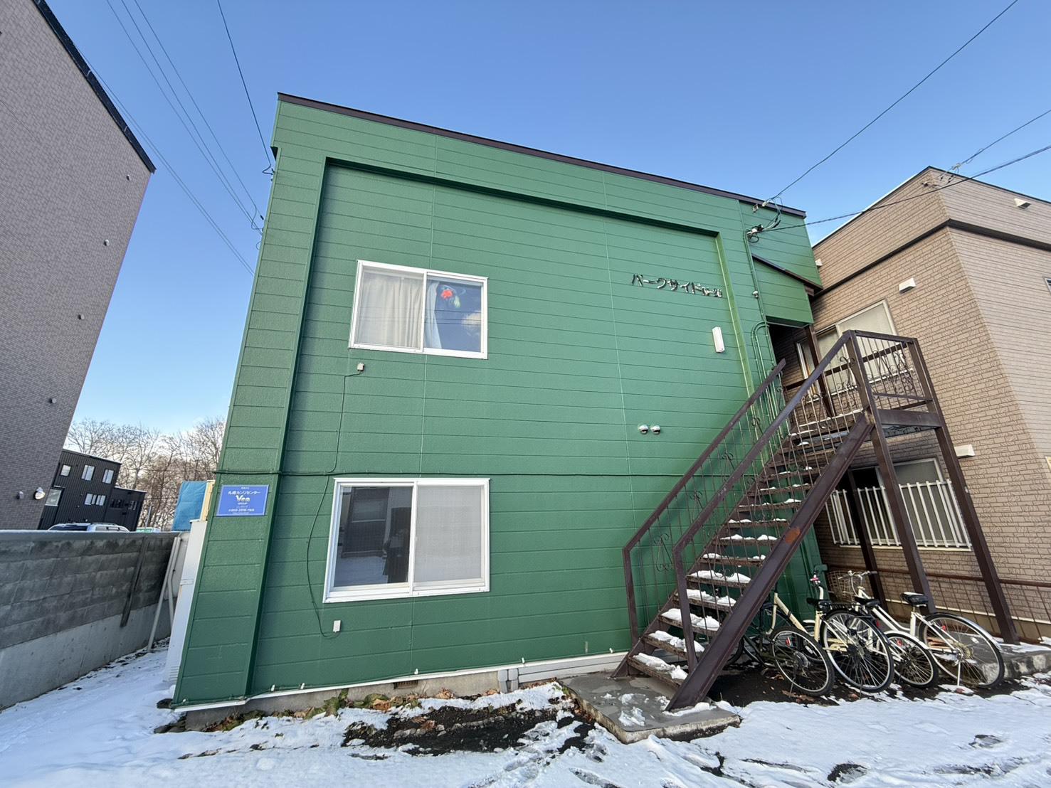 パークサイドN20