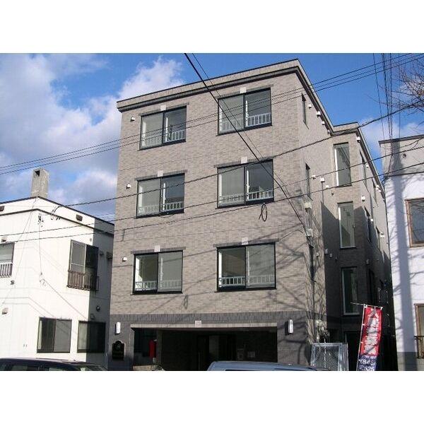 グランメールN17