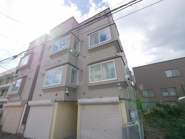 アイビーパレス62