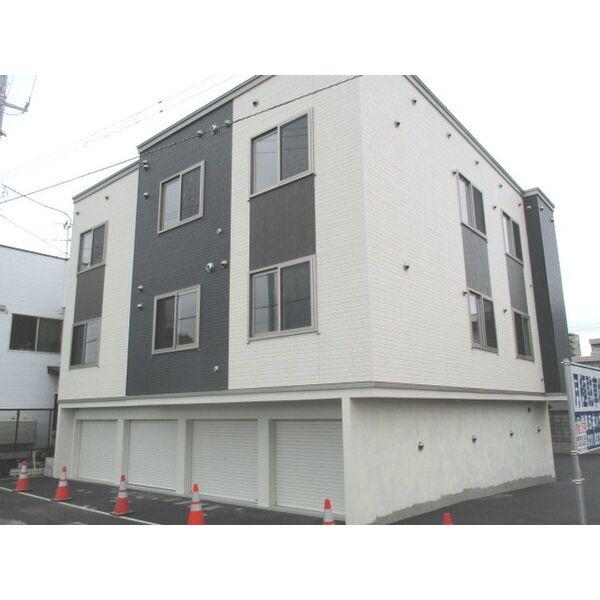 レストヒルズ菊水