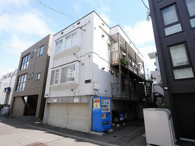 パレロワイヤル