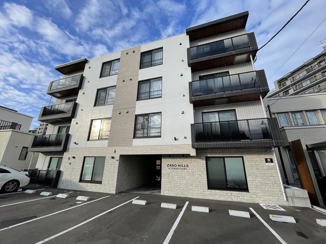 ZABO HILLS KITAMARUYAMA