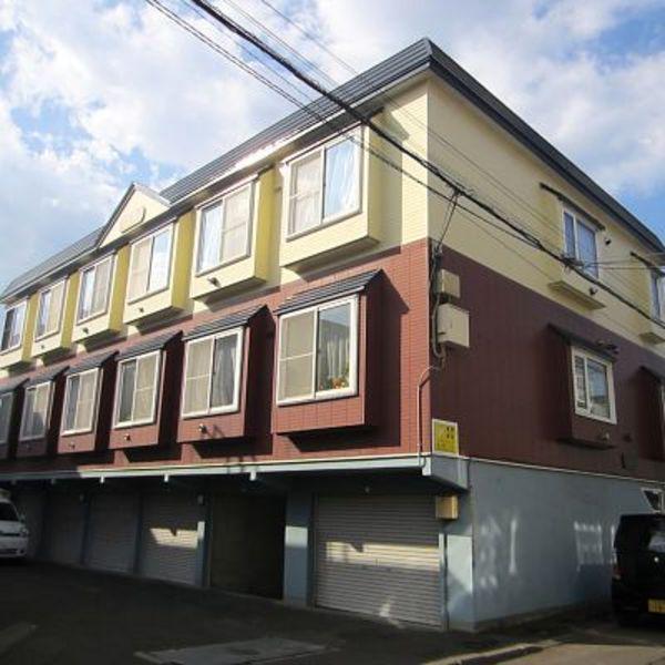 札幌いずみハイツ