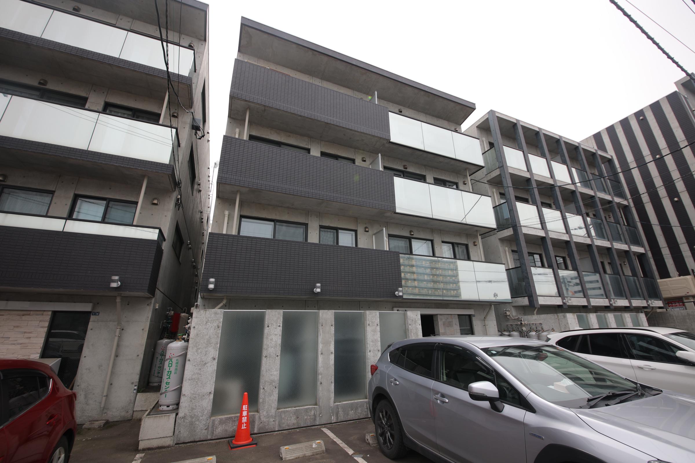 グランディールN19