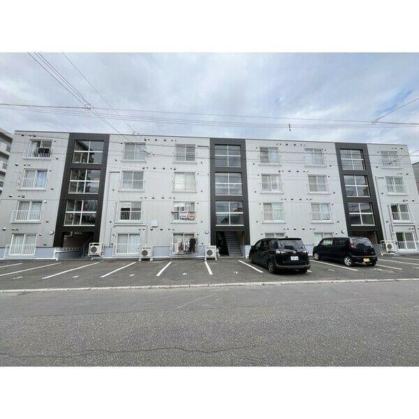 アルファコスモ伏古公園