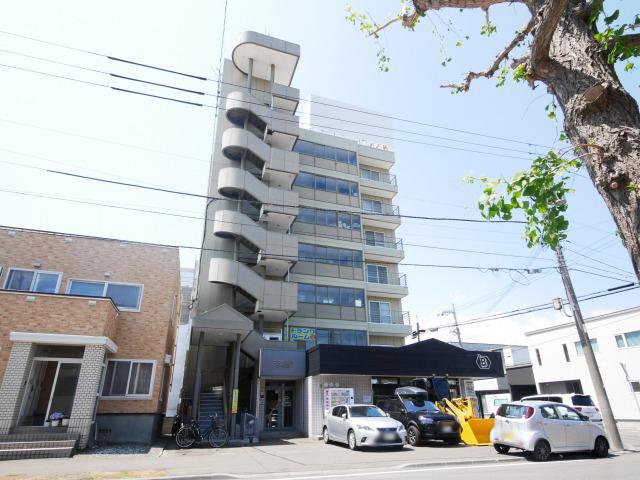 プログレスシティ菊水[4階]