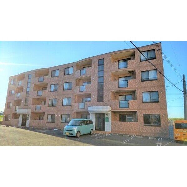 グランディオスⅡ