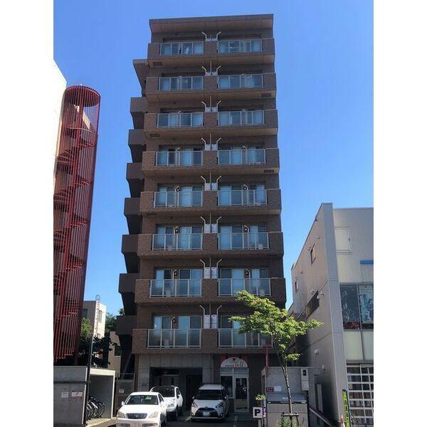 小泉マンションMEM19