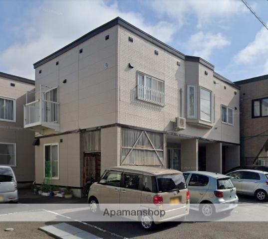 ルミエールフィオーレ(2LDK/2階)