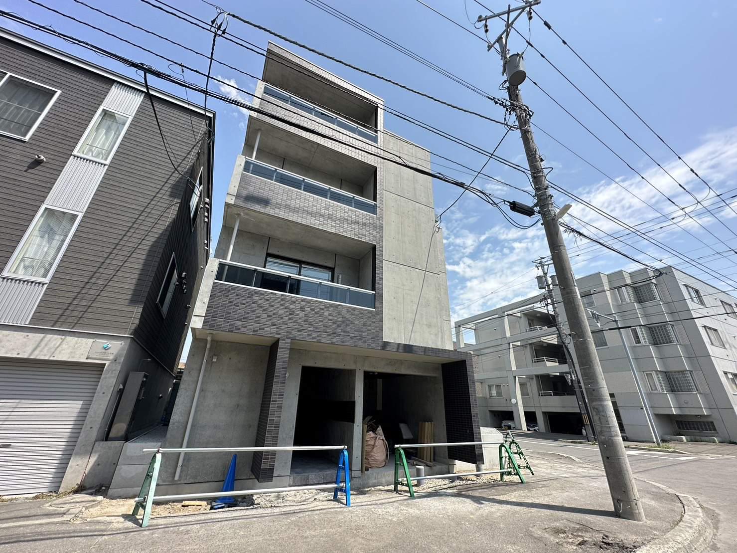 ASTER MOTOMACHI